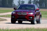 BMW X6 2008 года